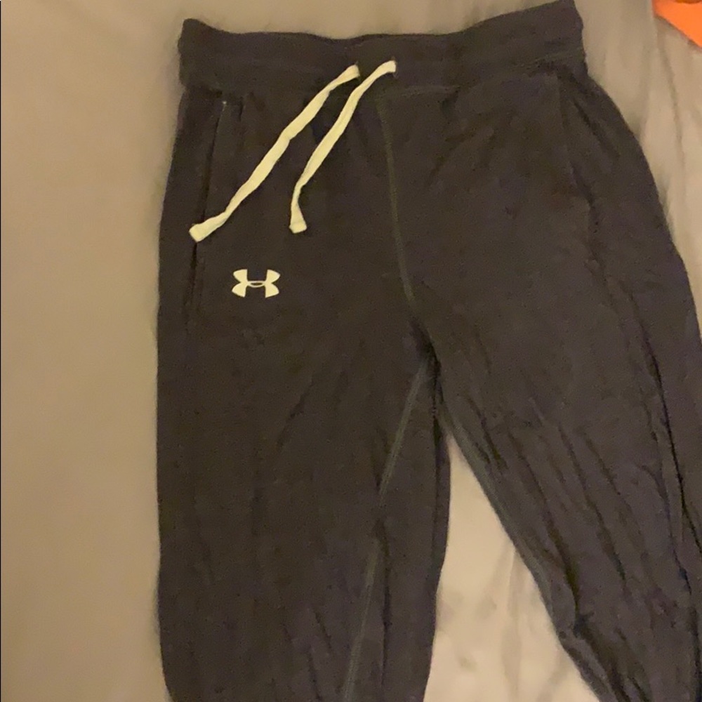 Under armour Joggers